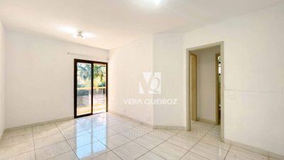 Apartamento, 1 quarto, 52 m² - Foto 2
