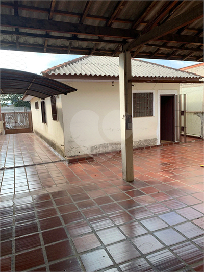 Sobrado, 3 quartos, 212 m² - Foto 4