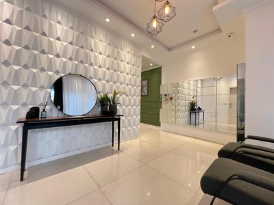 Apartamento, 4 quartos, 166 m² - Foto 2
