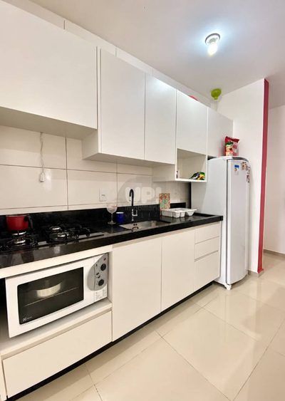Apartamento, 2 quartos, 57 m² - Foto 3