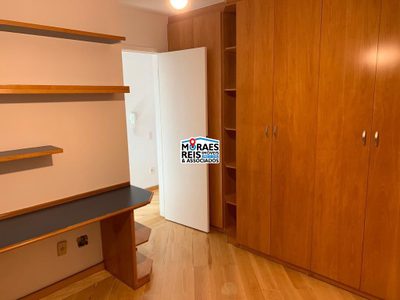 Apartamento, 3 quartos, 126 m² - Foto 4
