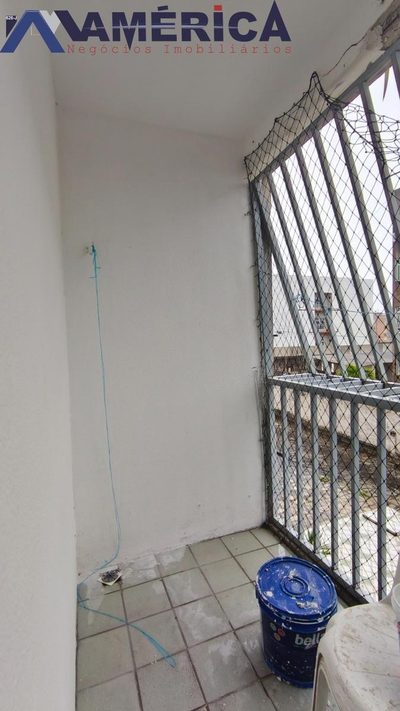Apartamento, 2 quartos, 50 m² - Foto 5