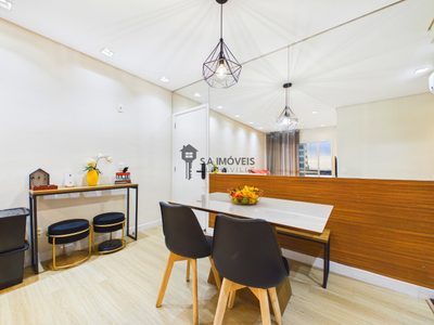 Apartamento, 2 quartos, 62 m² - Foto 5