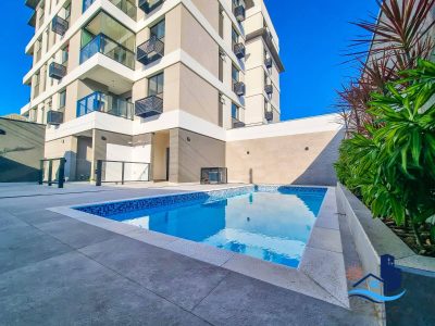 Apartamento, 3 quartos, 120 m² - Foto 1