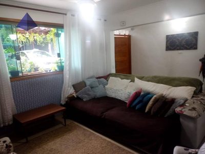Sobrado, 5 quartos, 320 m² - Foto 1