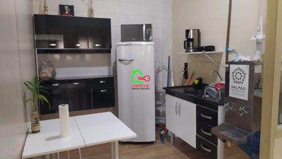 Loja-Salão, 110 m² - Foto 2