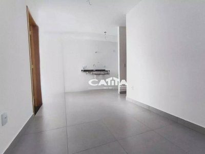 Apartamento, 2 quartos, 33 m² - Foto 2
