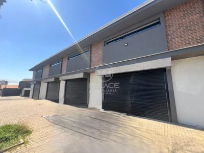 Prédio Inteiro, 36 m² - Foto 3