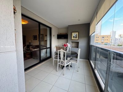 Apartamento, 3 quartos, 140 m² - Foto 5