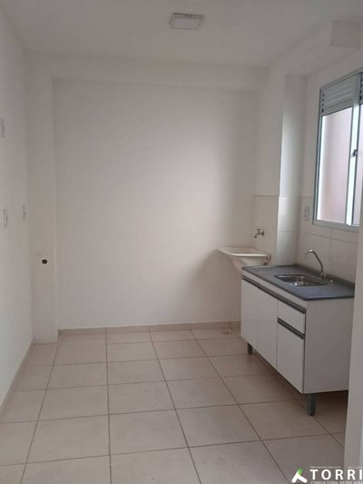 Apartamento, 2 quartos, 43 m² - Foto 3