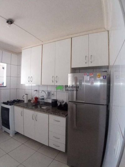 Apartamento, 2 quartos, 61 m² - Foto 5
