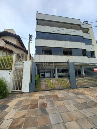 Cobertura, 3 quartos, 260 m² - Foto 2