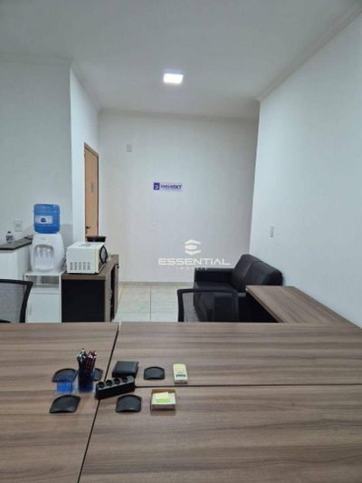 Sala-Conjunto, 27 m² - Foto 4