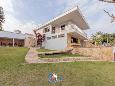 Sobrado, 3 quartos, 388 m² - Foto 2