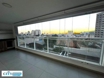 Apartamento, 3 quartos, 90 m² - Foto 1