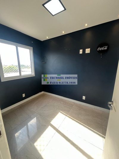 Apartamento, 2 quartos, 38 m² - Foto 5