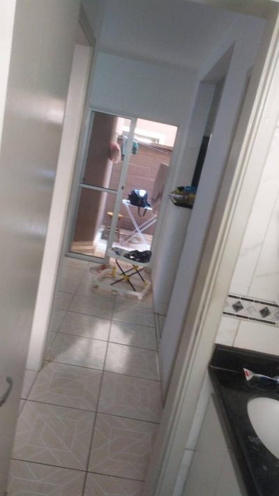 Apartamento, 2 quartos, 50 m² - Foto 5