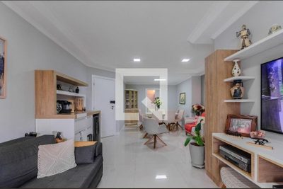 Apartamento, 4 quartos, 133 m² - Foto 1