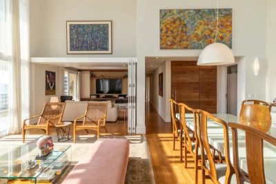 Apartamento, 4 quartos, 300 m² - Foto 1