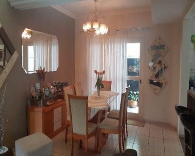 Casa, 3 quartos, 250 m² - Foto 4