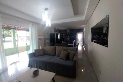Chácara, 4 quartos, 1542 m² - Foto 2