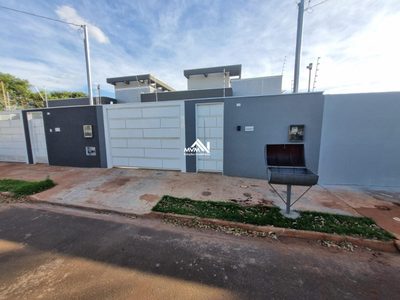Casa, 3 quartos, 130 m² - Foto 1