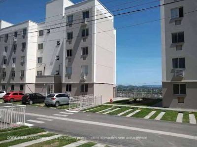 Apartamento, 3 quartos, 64 m² - Foto 4