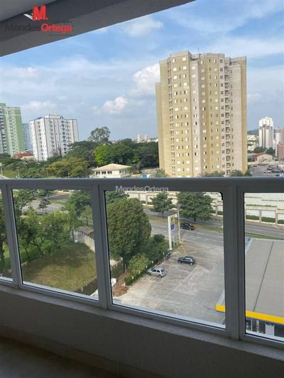 Apartamento, 2 quartos, 67 m² - Foto 3