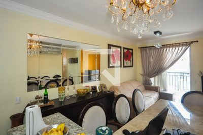 Apartamento, 3 quartos, 67 m² - Foto 4