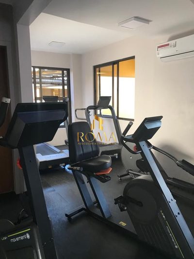 Apartamento, 2 quartos, 102 m² - Foto 4