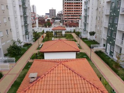 Apartamento, 2 quartos, 48 m² - Foto 3