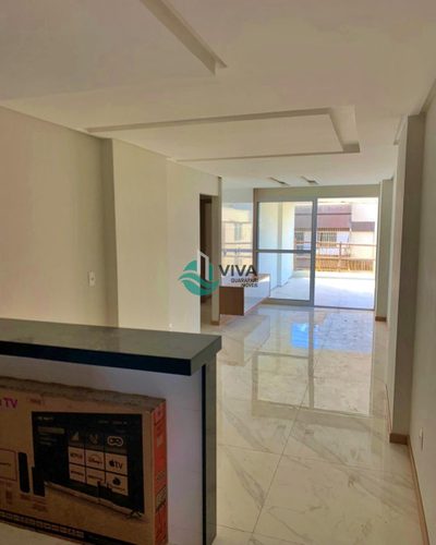Apartamento, 3 quartos, 88 m² - Foto 4