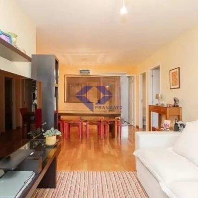Apartamento, 3 quartos, 103 m² - Foto 3