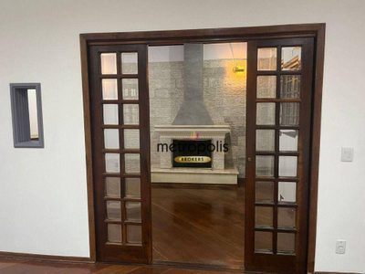 Casa, 2 quartos, 216 m² - Foto 3