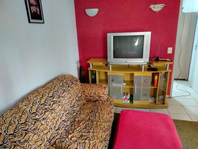 Apartamento, 2 quartos, 51 m² - Foto 1