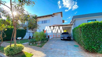Sobrado, 4 quartos, 228 m² - Foto 3