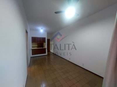Apartamento, 1 quarto, 55 m² - Foto 2