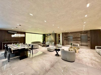 Apartamento, 4 quartos, 380 m² - Foto 3