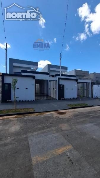 Casa, 3 quartos, 121 m² - Foto 3