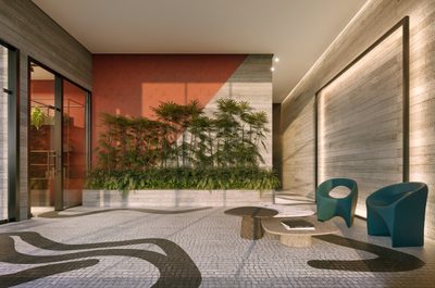 Apartamento, 3 quartos, 84 m² - Foto 5