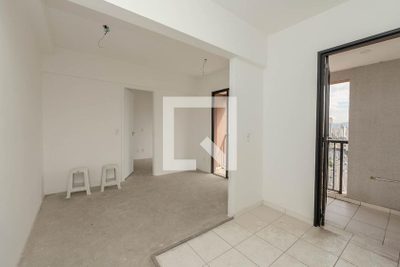 Apartamento, 1 quarto, 35 m² - Foto 1