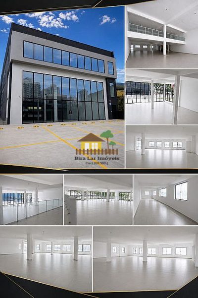Imóvel Comercial, 1288 m² - Foto 3