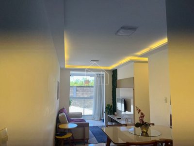 Apartamento, 3 quartos, 66 m² - Foto 2