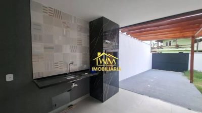 Casa, 3 quartos - Foto 3