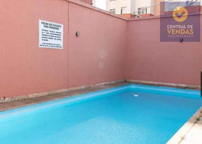 Cobertura, 4 quartos, 140 m² - Foto 2