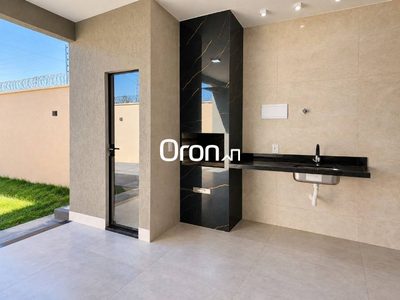 Casa, 3 quartos, 119 m² - Foto 2