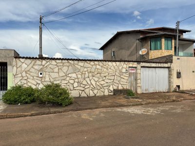 Casa, 3 quartos, 200 m² - Foto 3