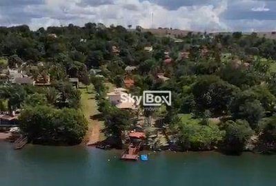 Chácara, 3 quartos, 2500 m² - Foto 4