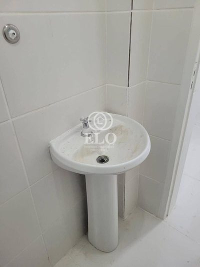 Loja-Salão, 33 m² - Foto 1