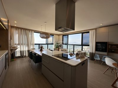 Apartamento, 3 quartos, 155 m² - Foto 5